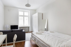 Cozy Studio In The Center Of Helsinki
